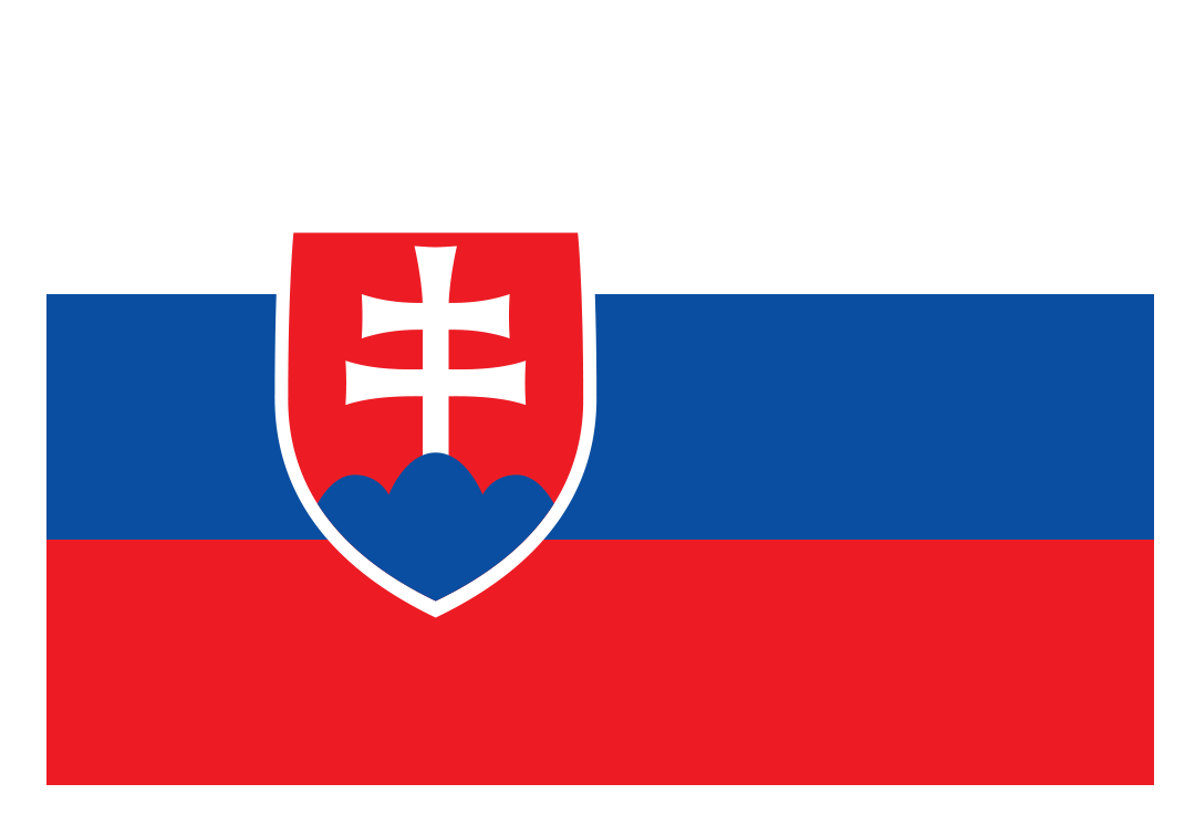 Slovakia Flag, Slovakia Flag png, Slovakia Flag png transparent image, Slovakia Flag png full hd images download